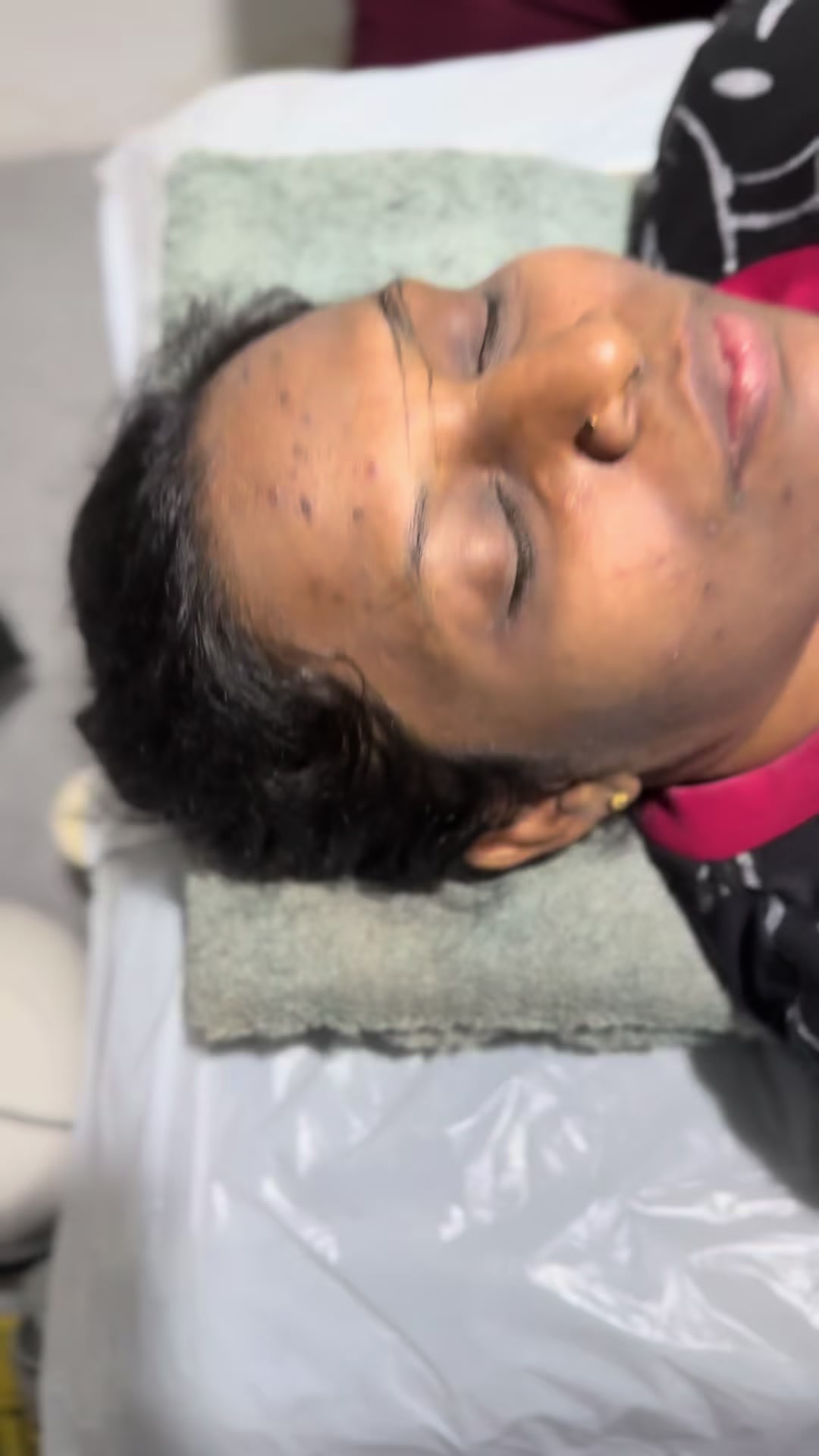 @Revine Beauty