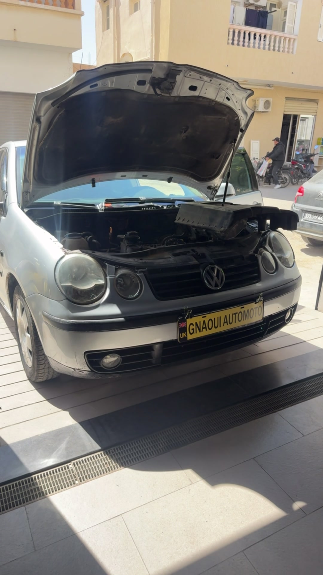 @Gnaoui Auto Moto