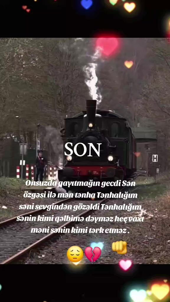 @🤍SƏN MƏNİM SƏN❤️