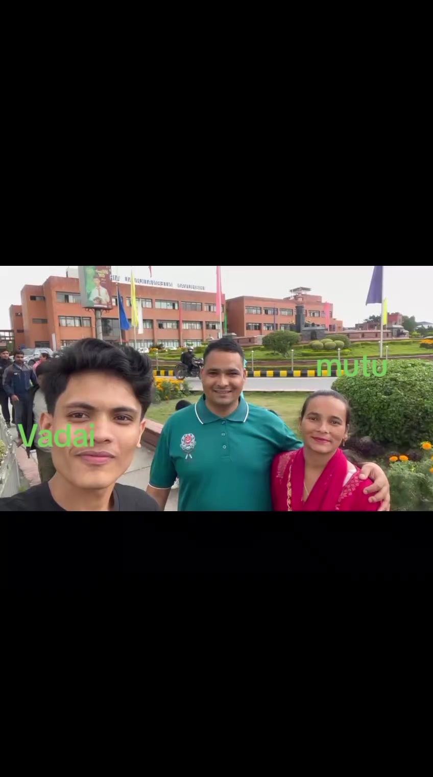 @Tikaram sotimagar ✝️✝️🛐