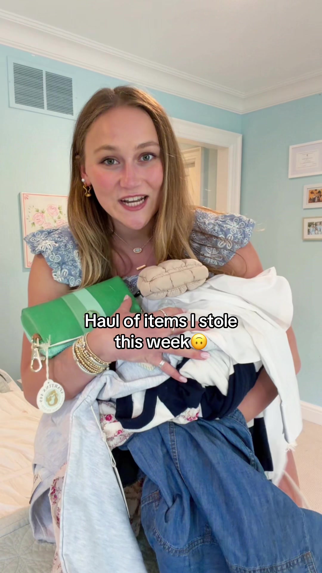 @Lily Higgins
