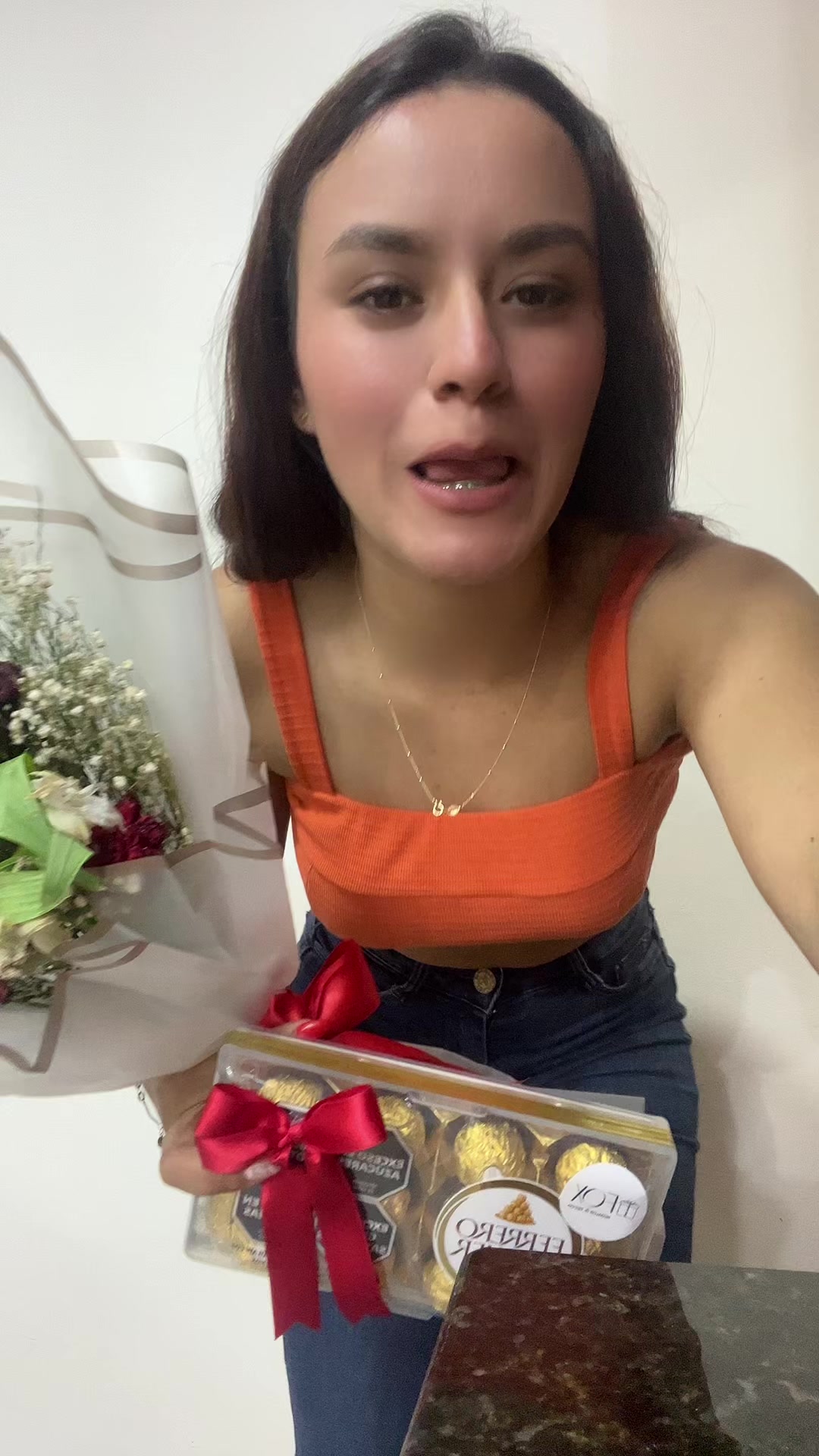 @Isabel Chamorro.🦋