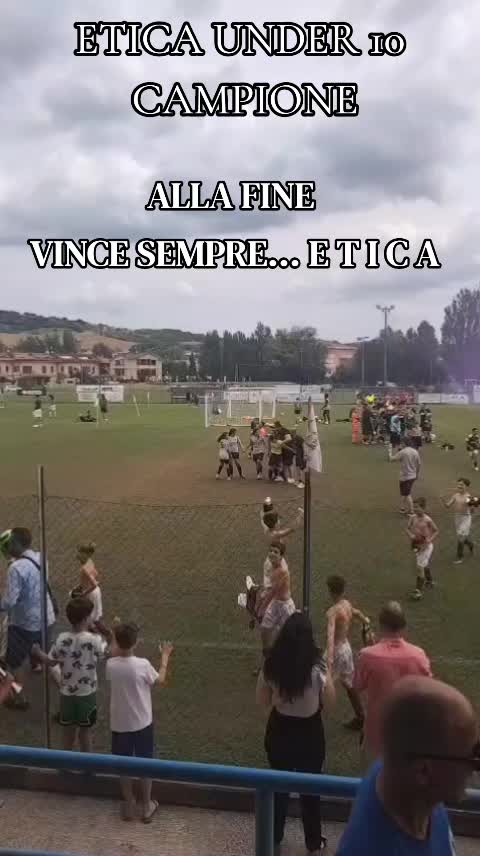 @Etica Ludis asd