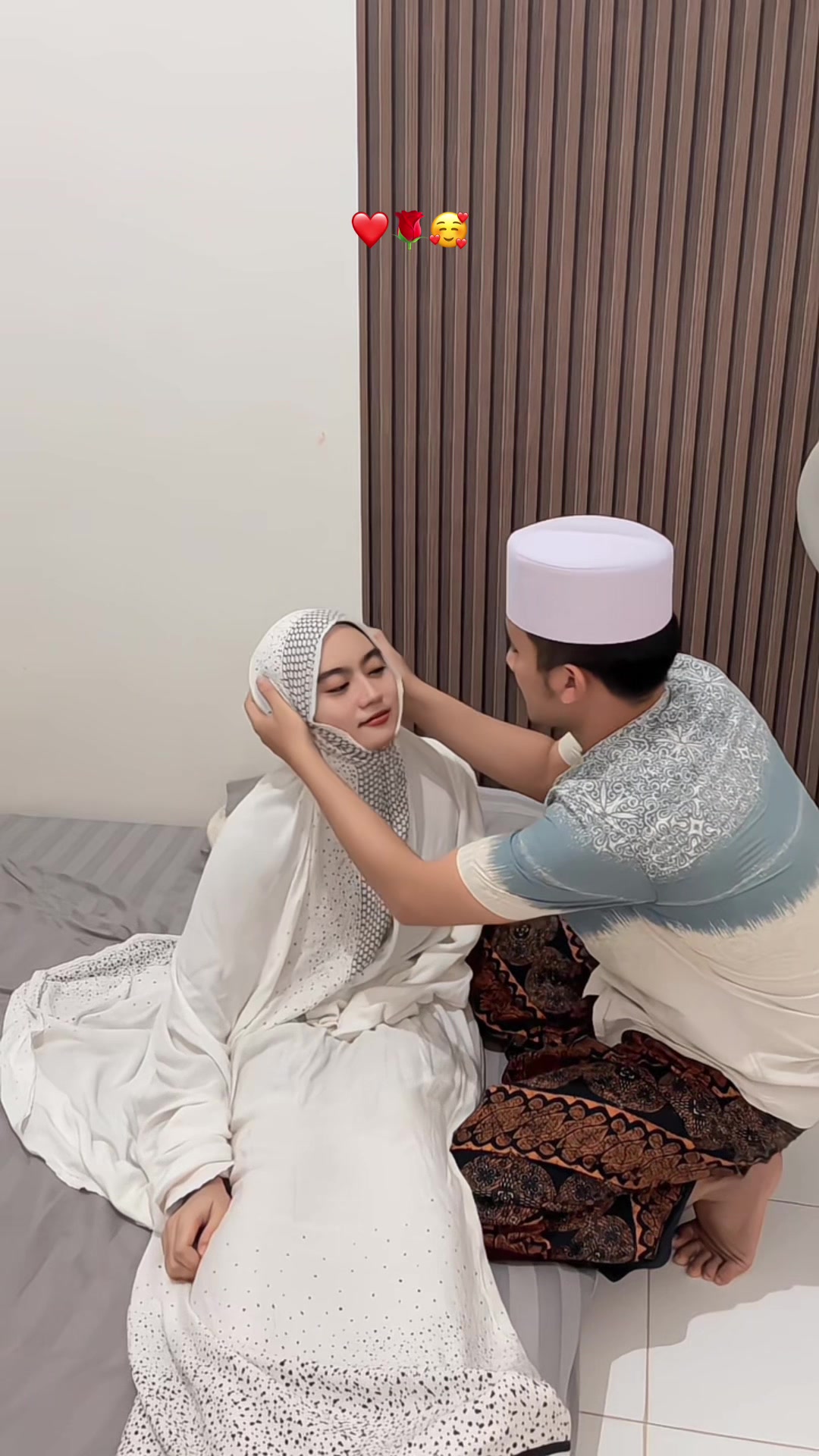 @Hanafi & Fitri