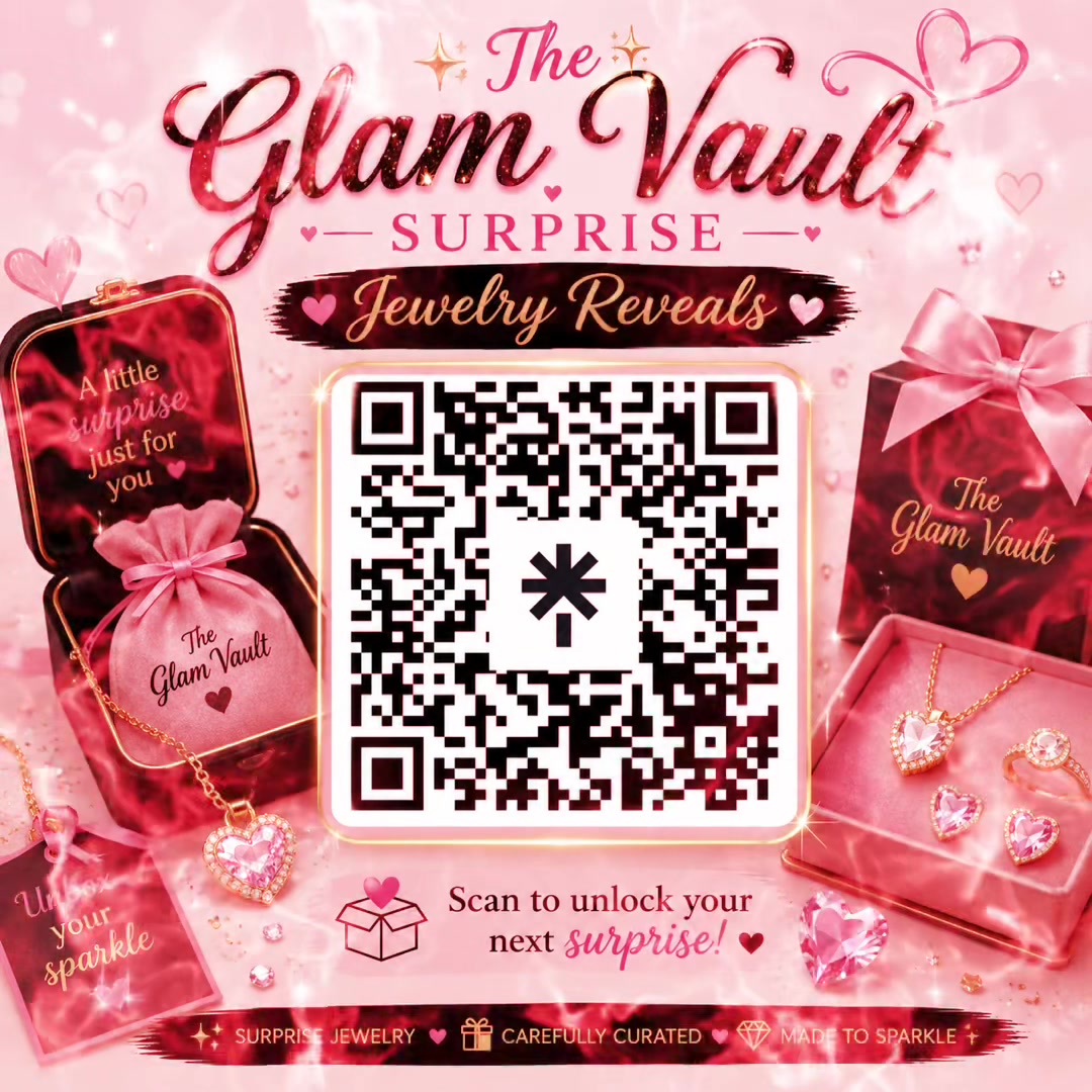 @🎀Miranda-The Glam Vault💎
