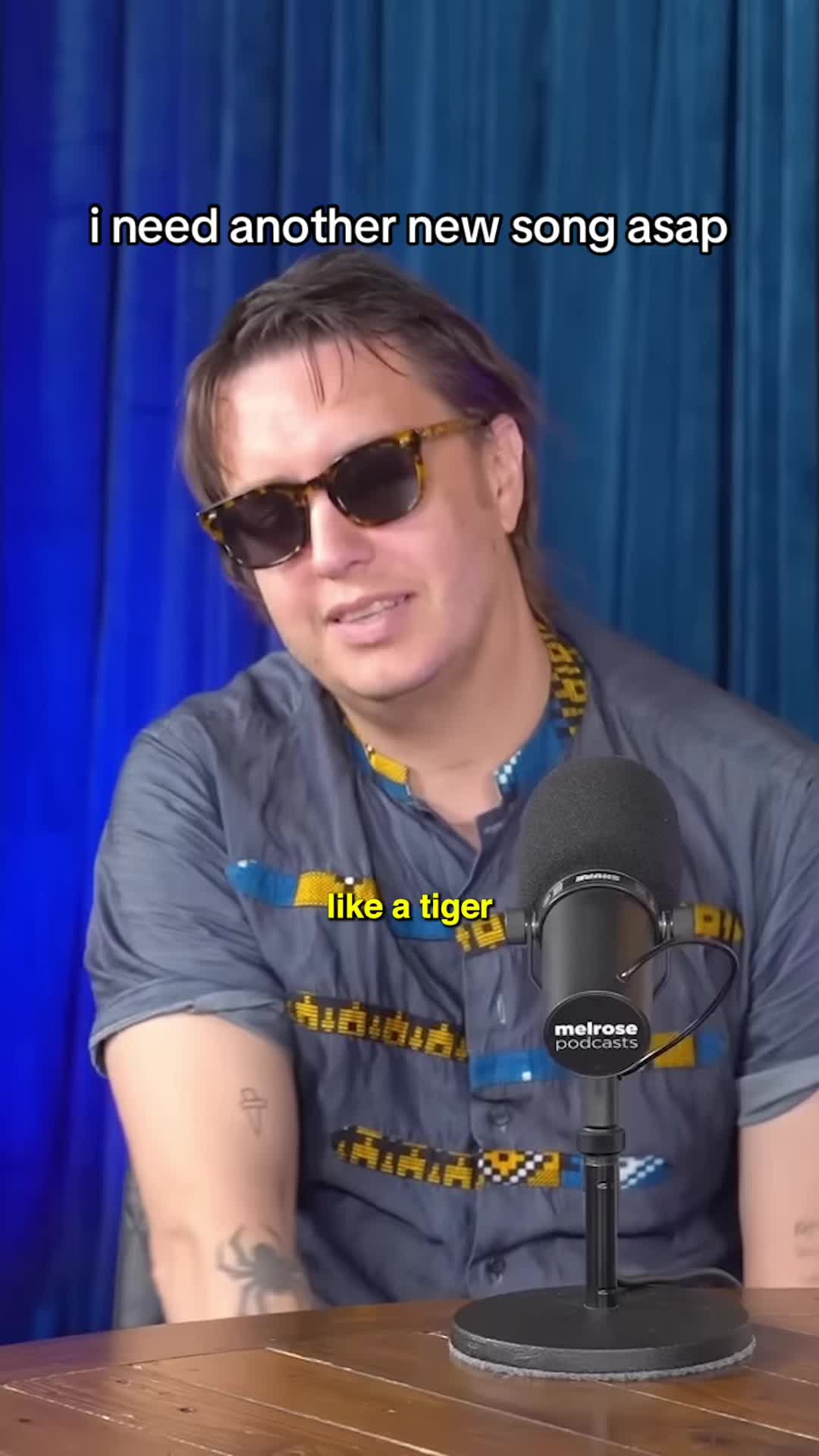 @The Strokes Fan