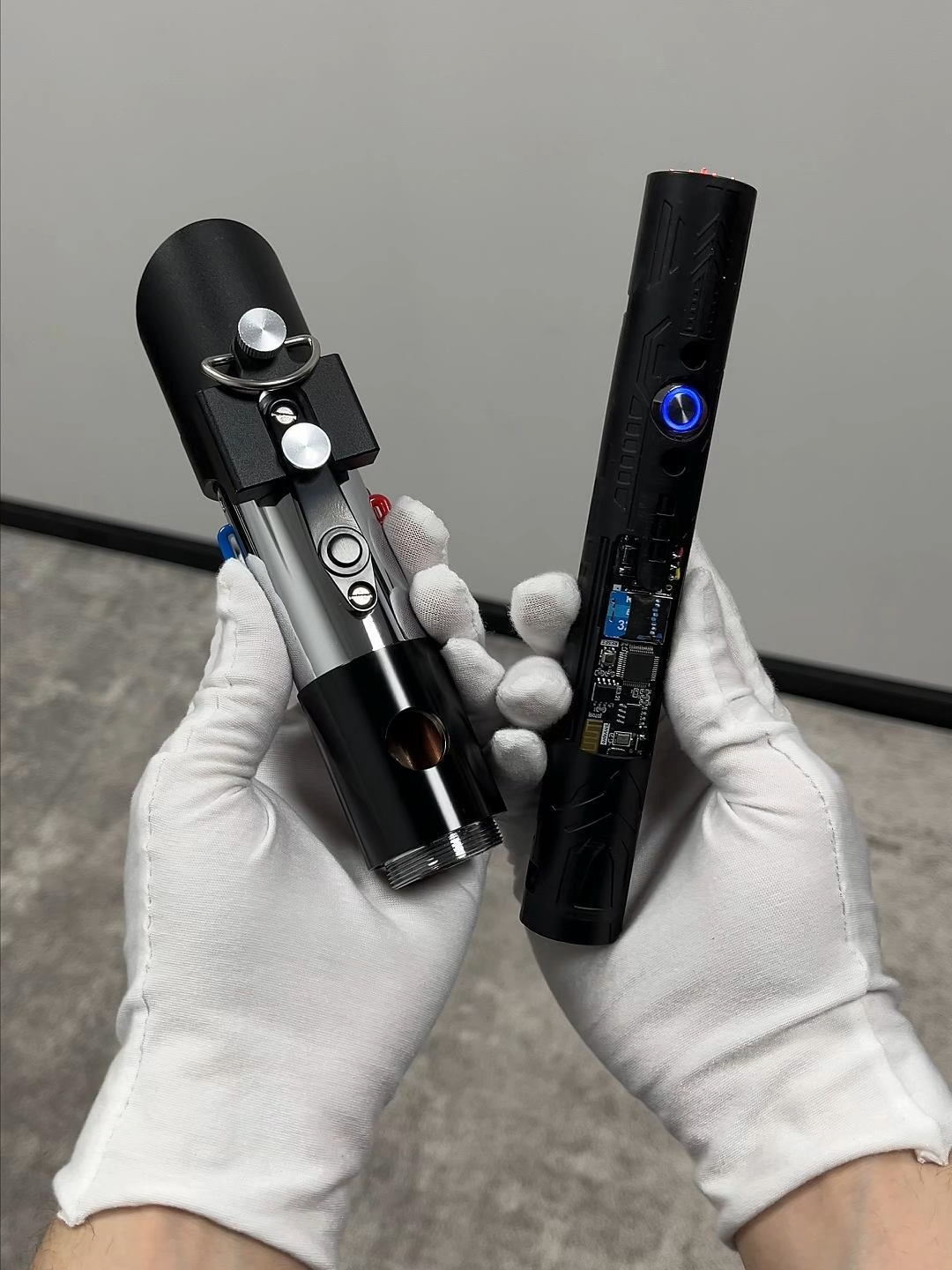 @CXSABER LIMITED