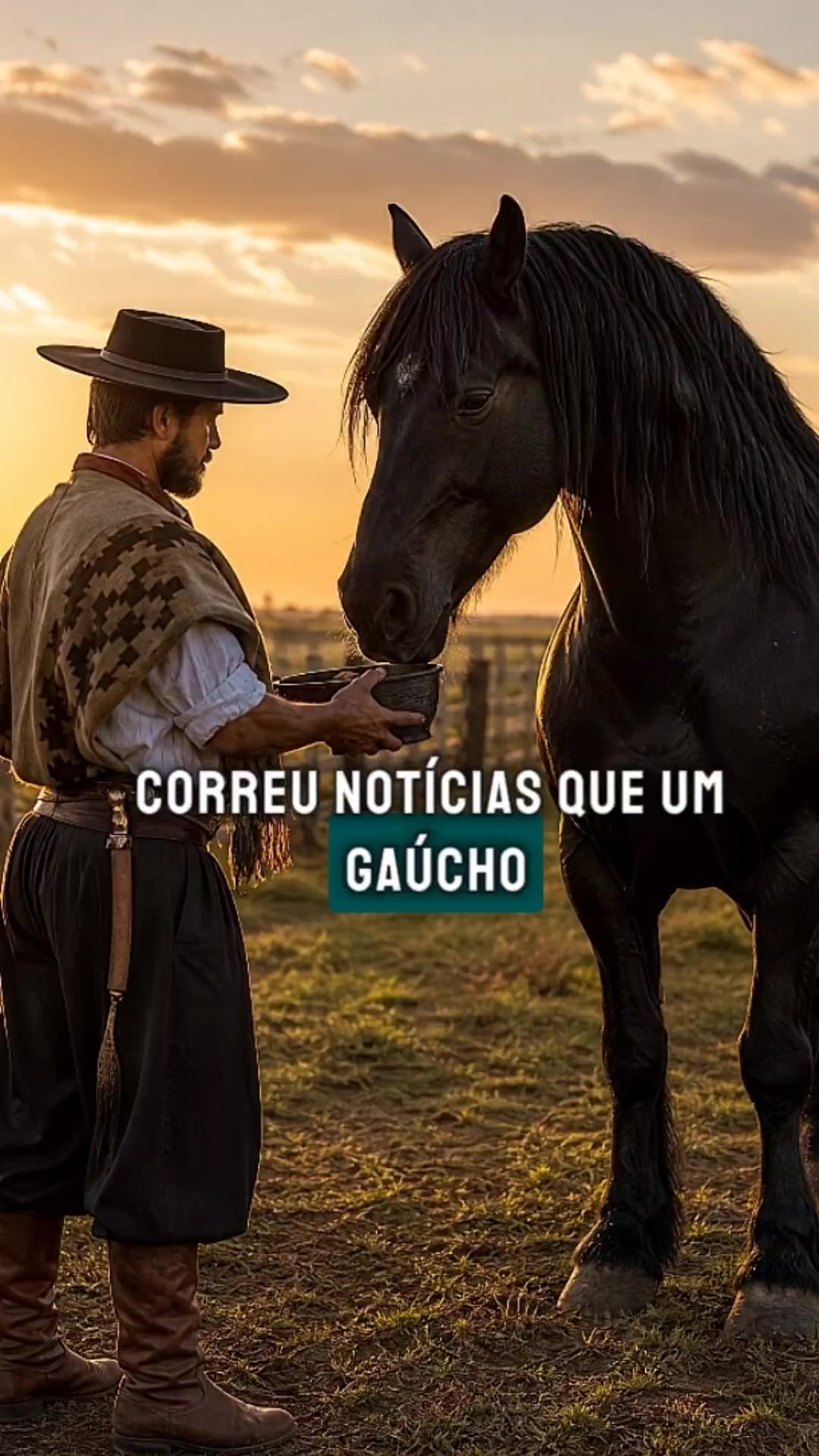 @Melodia Gaúcha