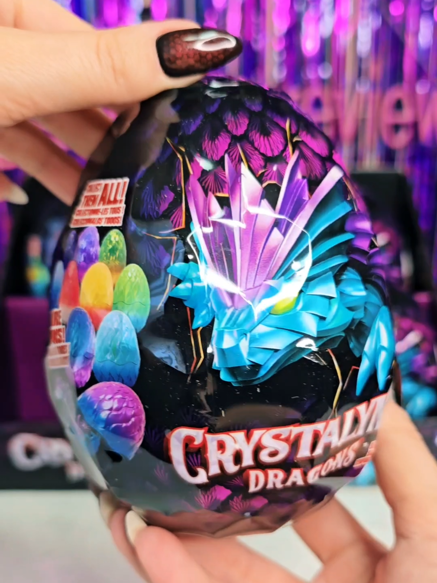 @Tanja's Toys Review