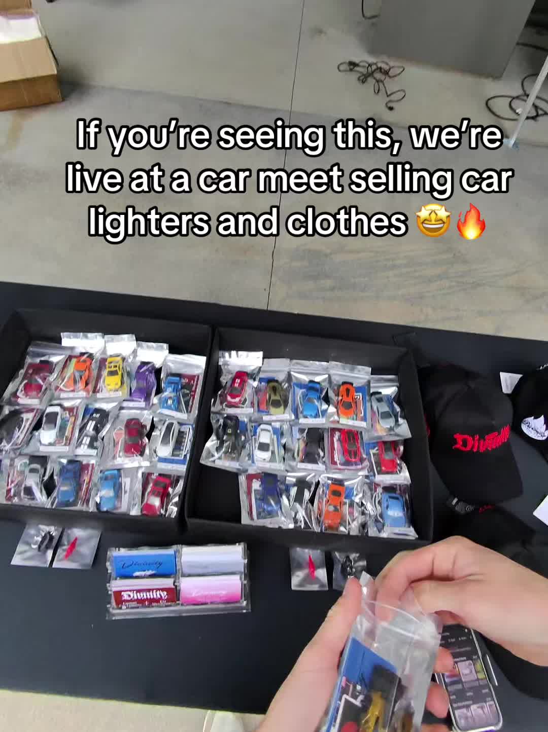 @Divinity Lighters