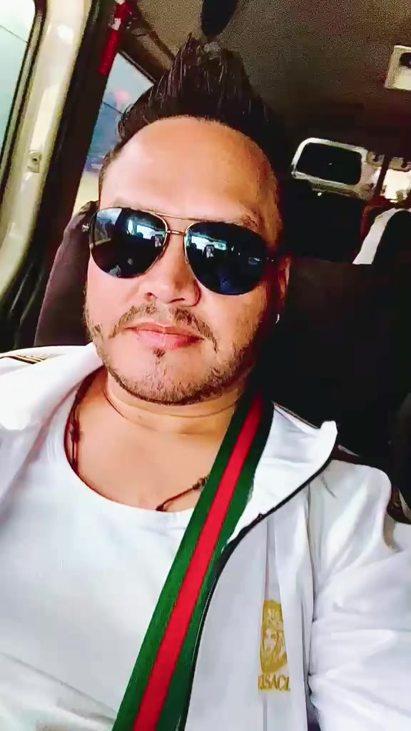 @leomar García