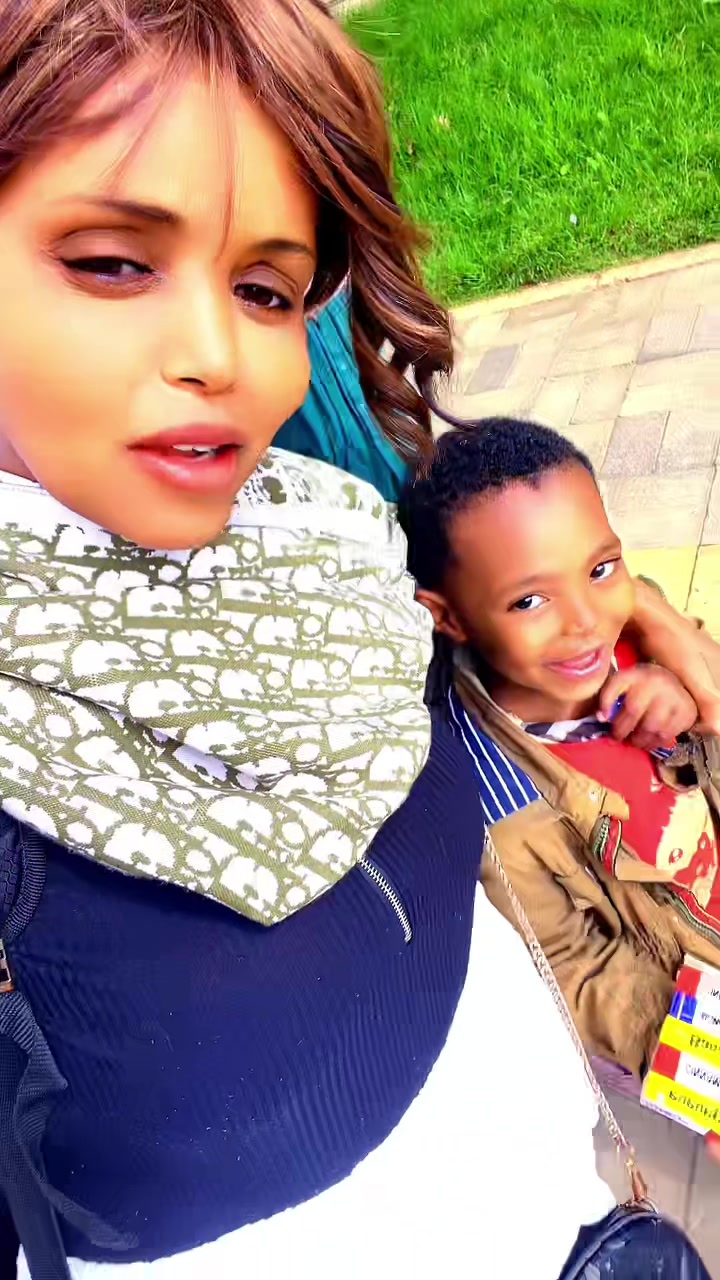 @አዲስዋ ልቤ ልብ ውልቅ ሀበሻና ሹፎን