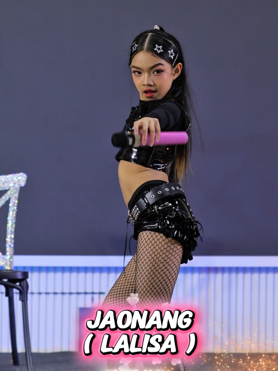 @My name is Jaonang