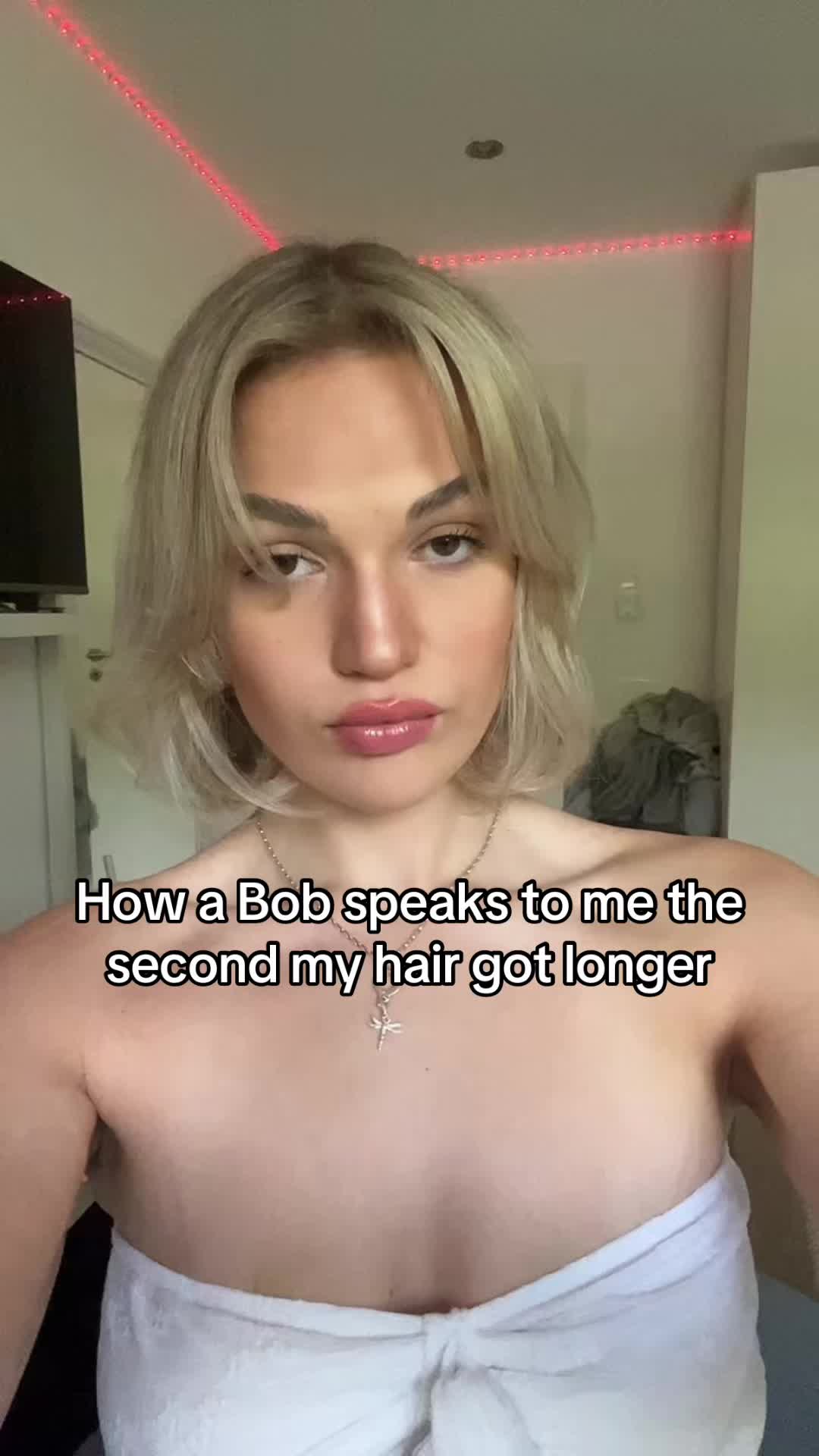 @mayra lynn