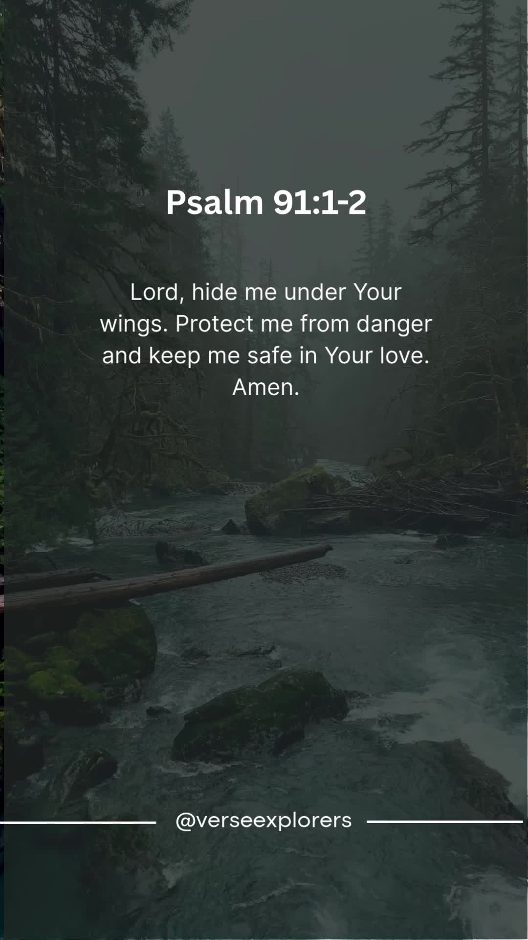 @Follow & Share God's words 🙏