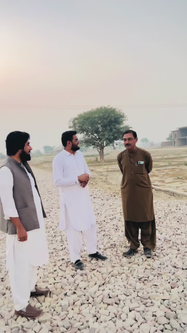 @Malik Huzaifa Zafar (Official)