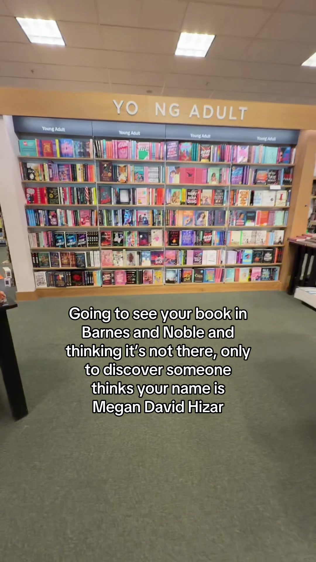 @Megan Davidhizar