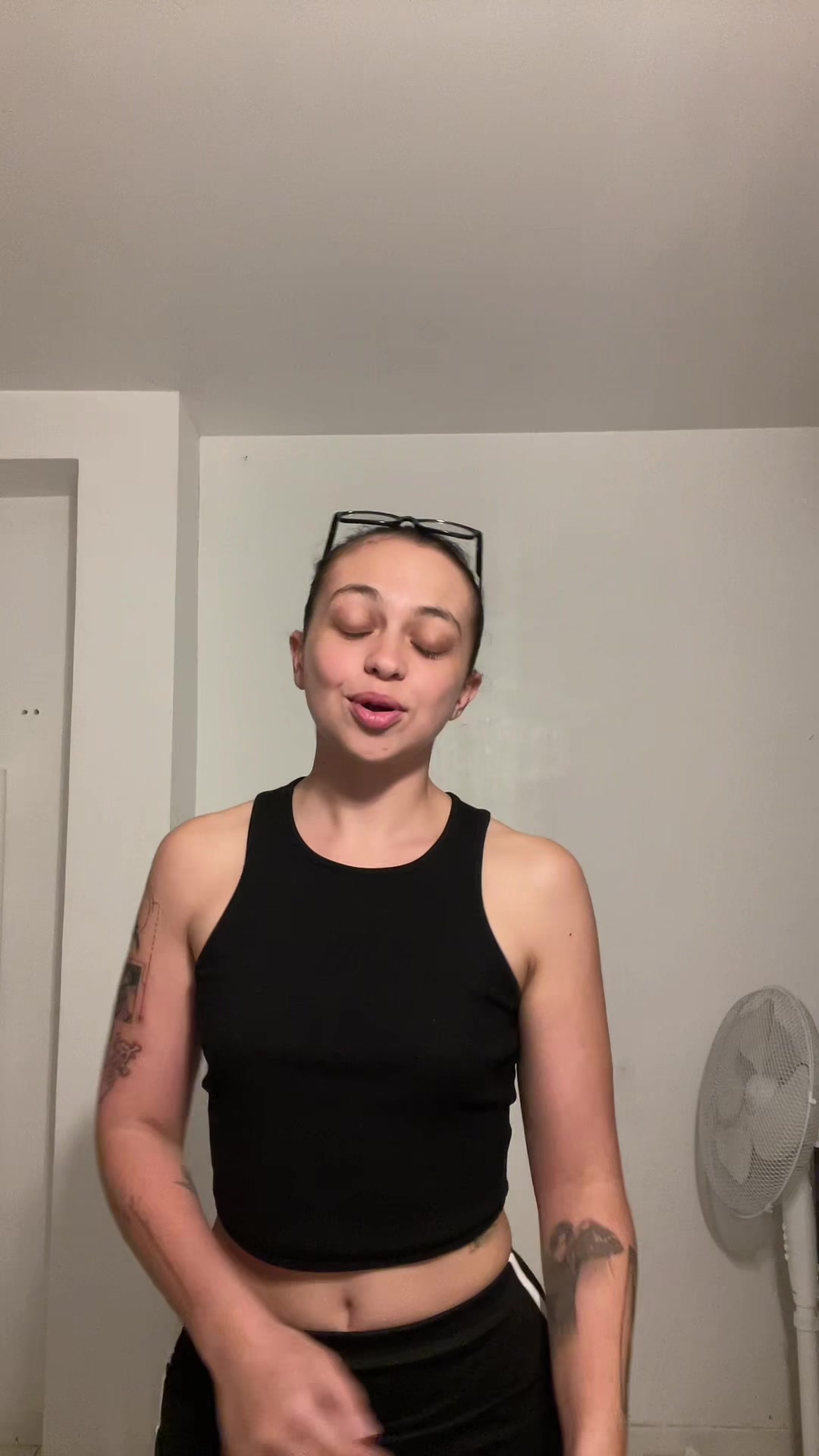@ginnymarinespam