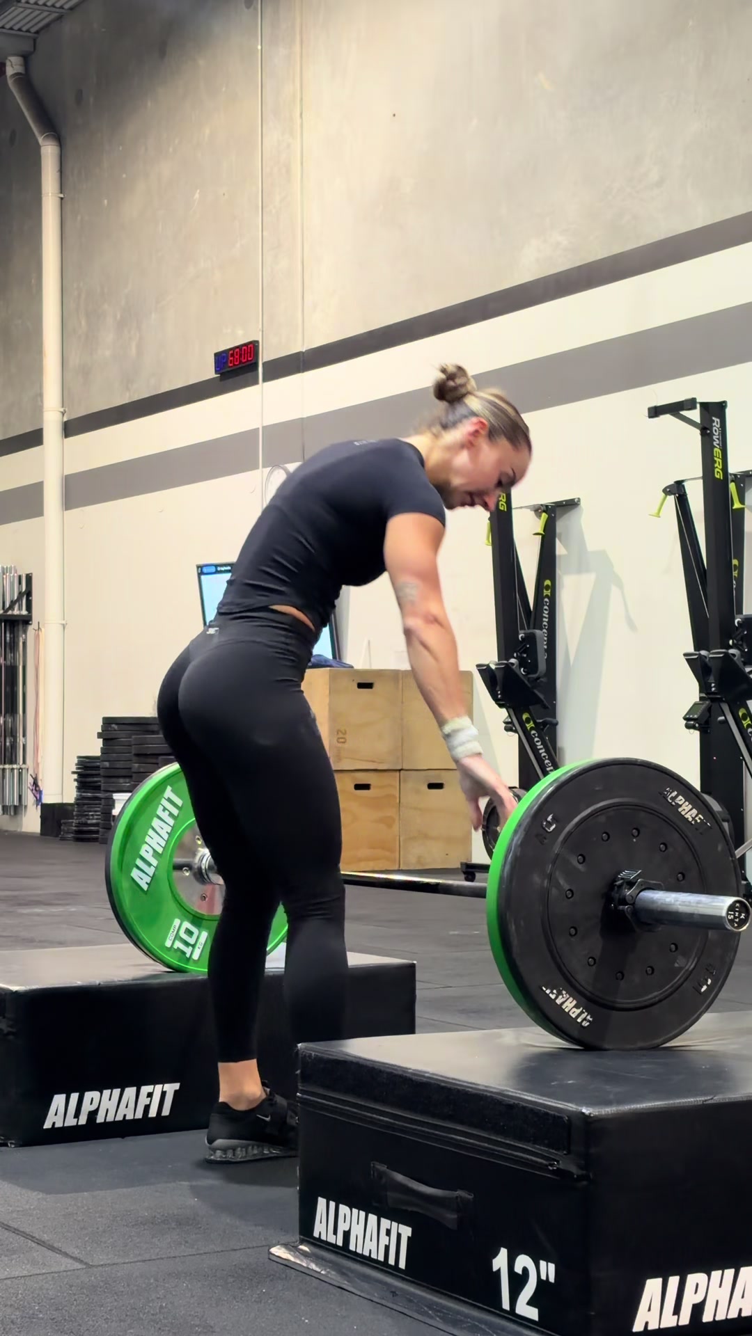 @Tori Van Dyke