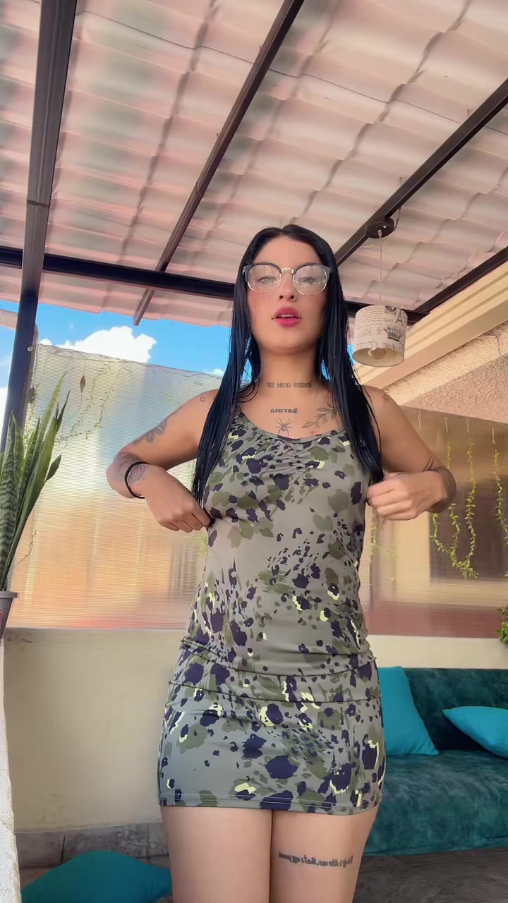 @Maria Paz