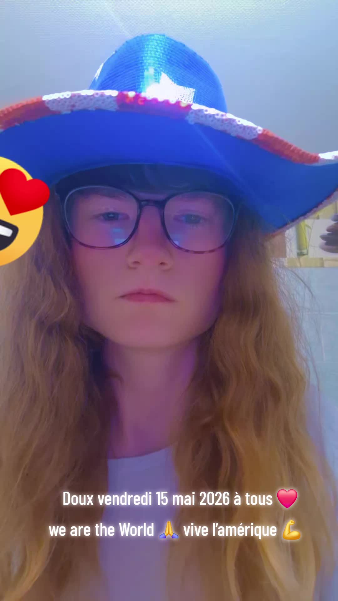 @Rose de l’espérance ❤️