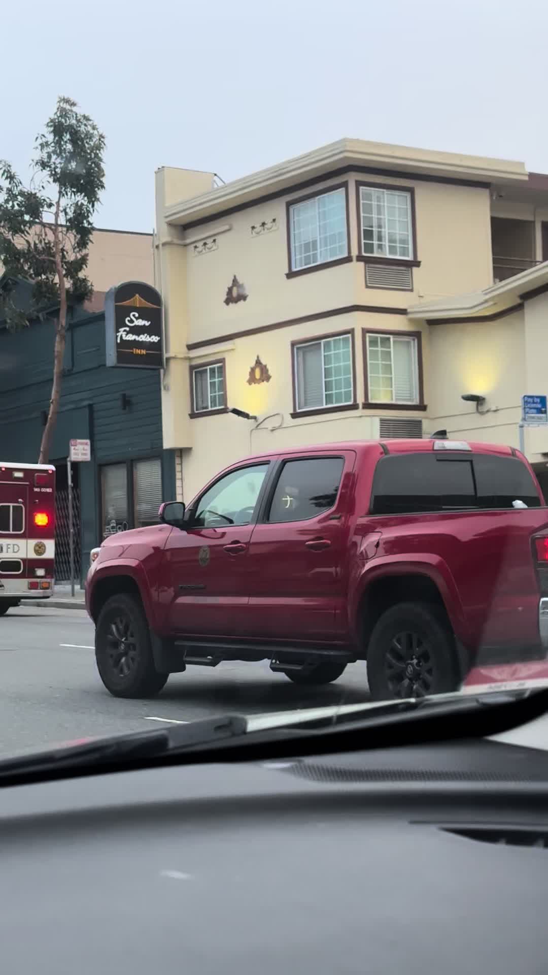 @SF Native