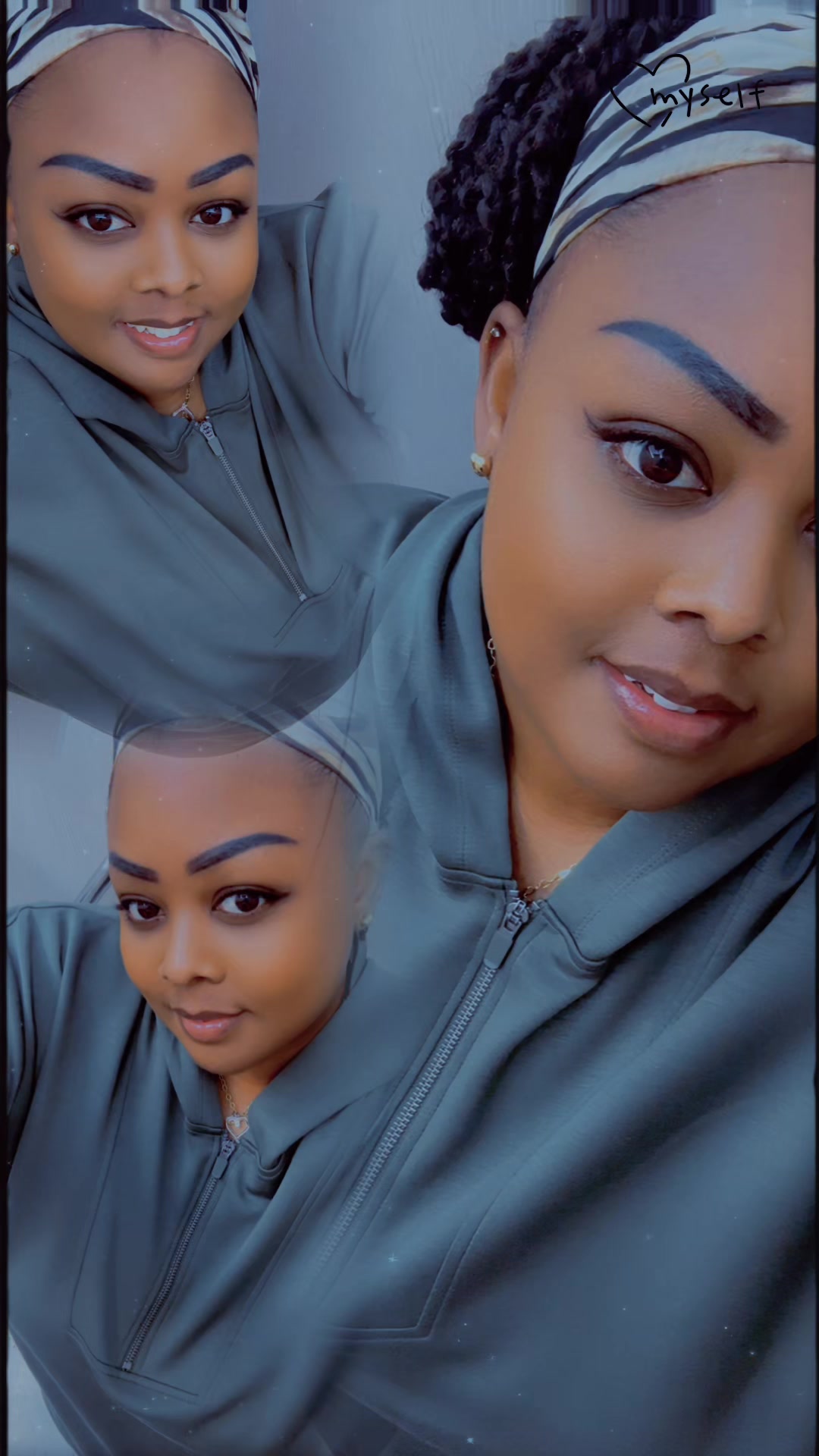 @Kerniesha Francis 🇹🇹🇨🇦