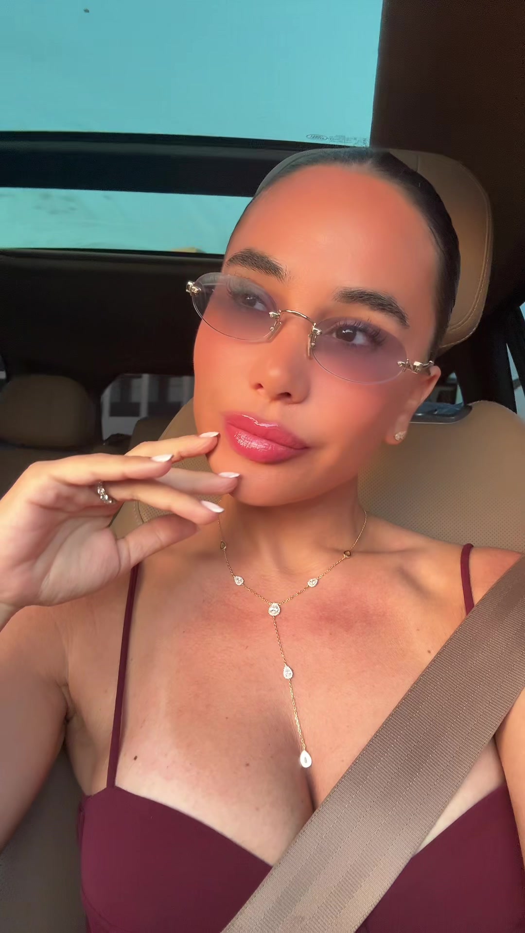 @Milla Jasmine 🧿