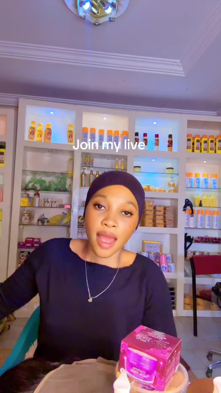 @Awa Ngaideh’s Secret 🤫