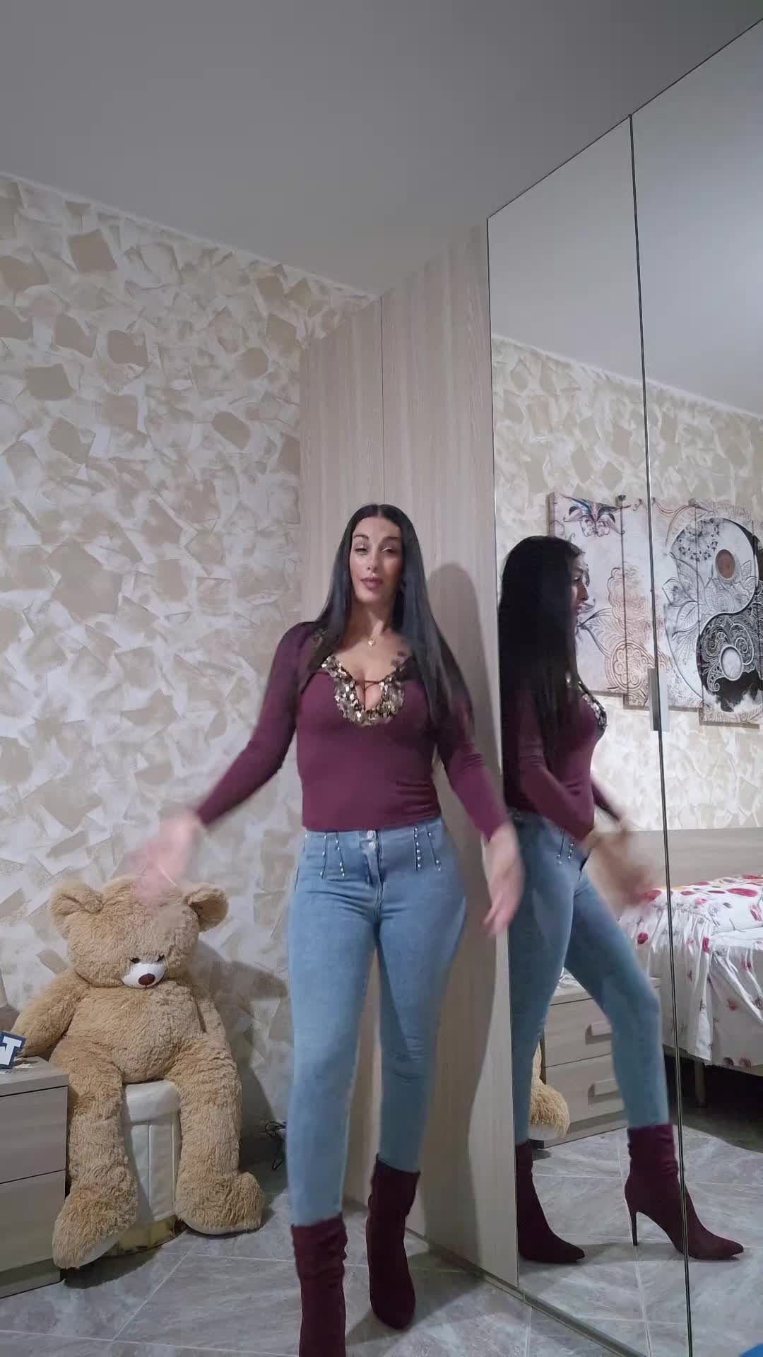 @Anna Scialpi😉💋