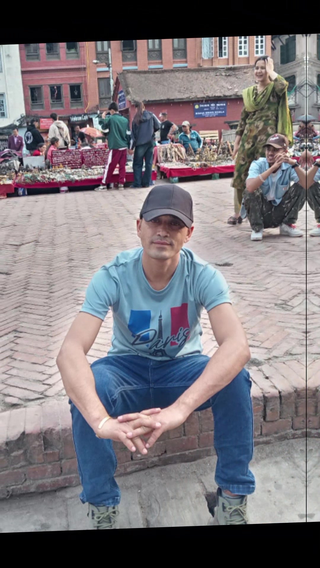 @Umesh Basnet