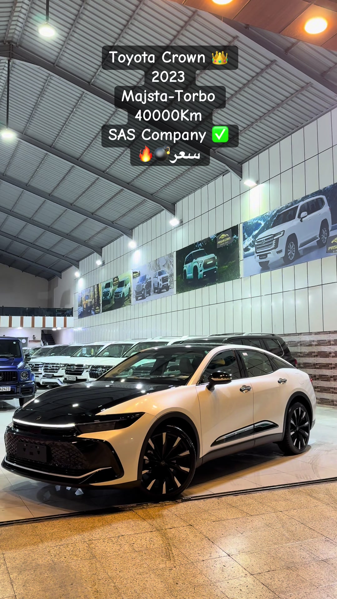 @Pasha Cars
