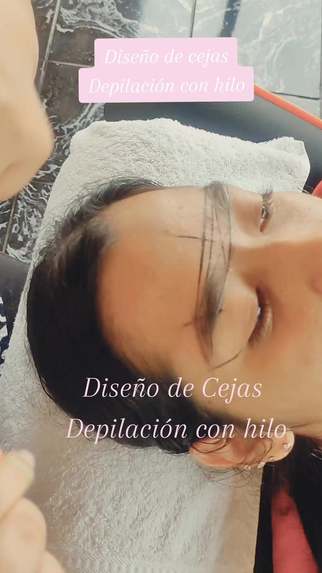 @Lashes Georgina