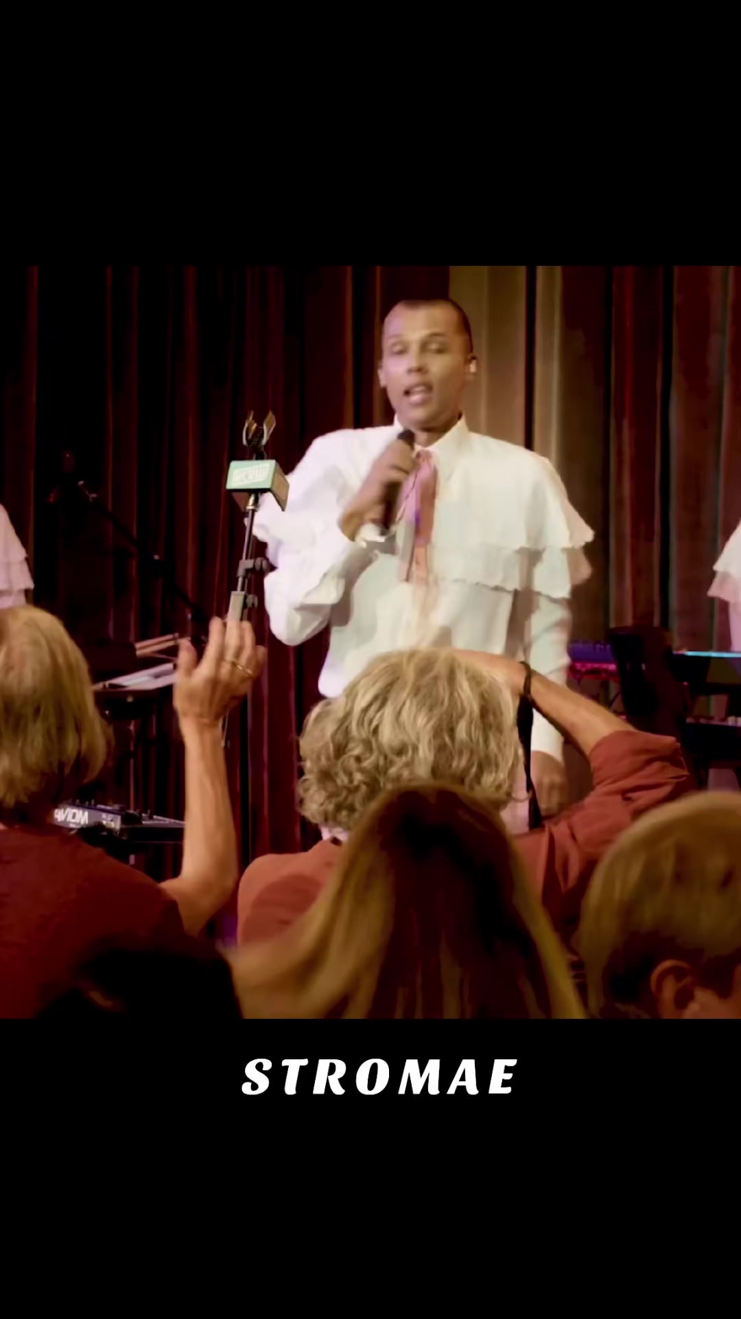 @stromae _fan_kz