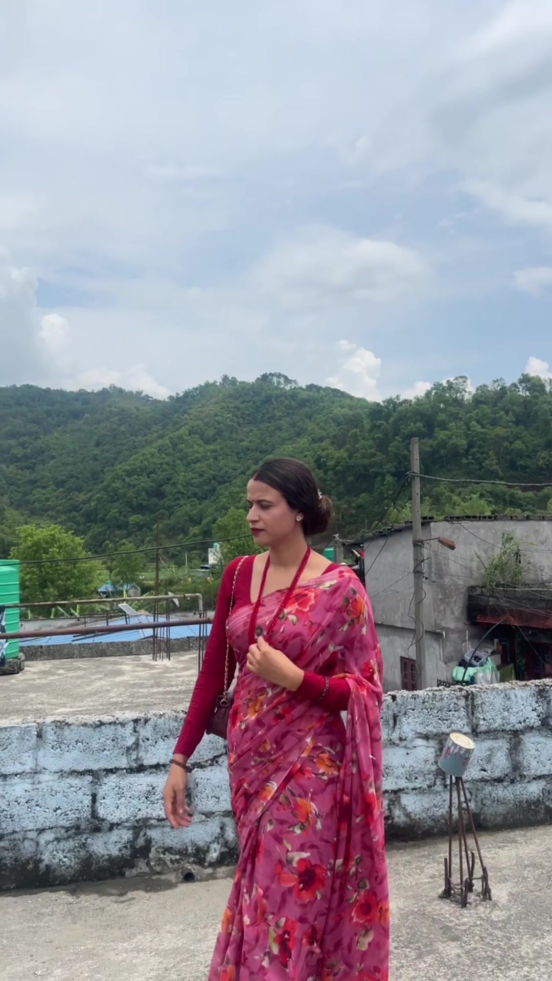 @Rojina Mishra