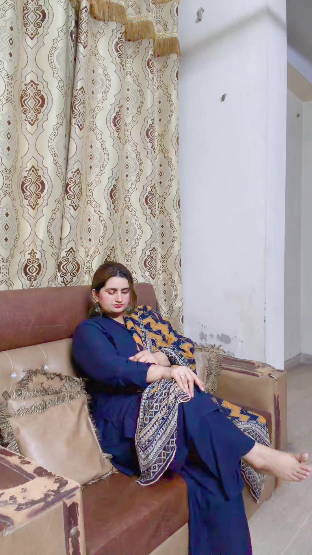 @saima ch