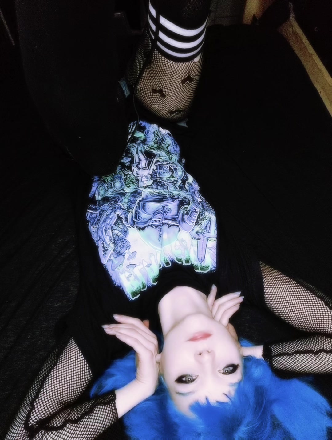 @Id0lls - Adi and Lei