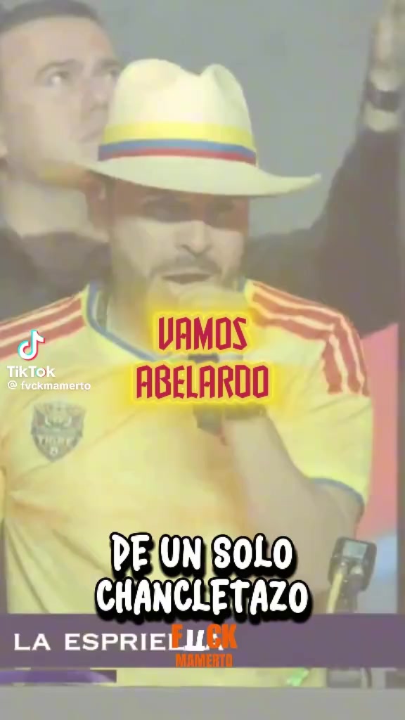 @RodolfodelaEspriella
