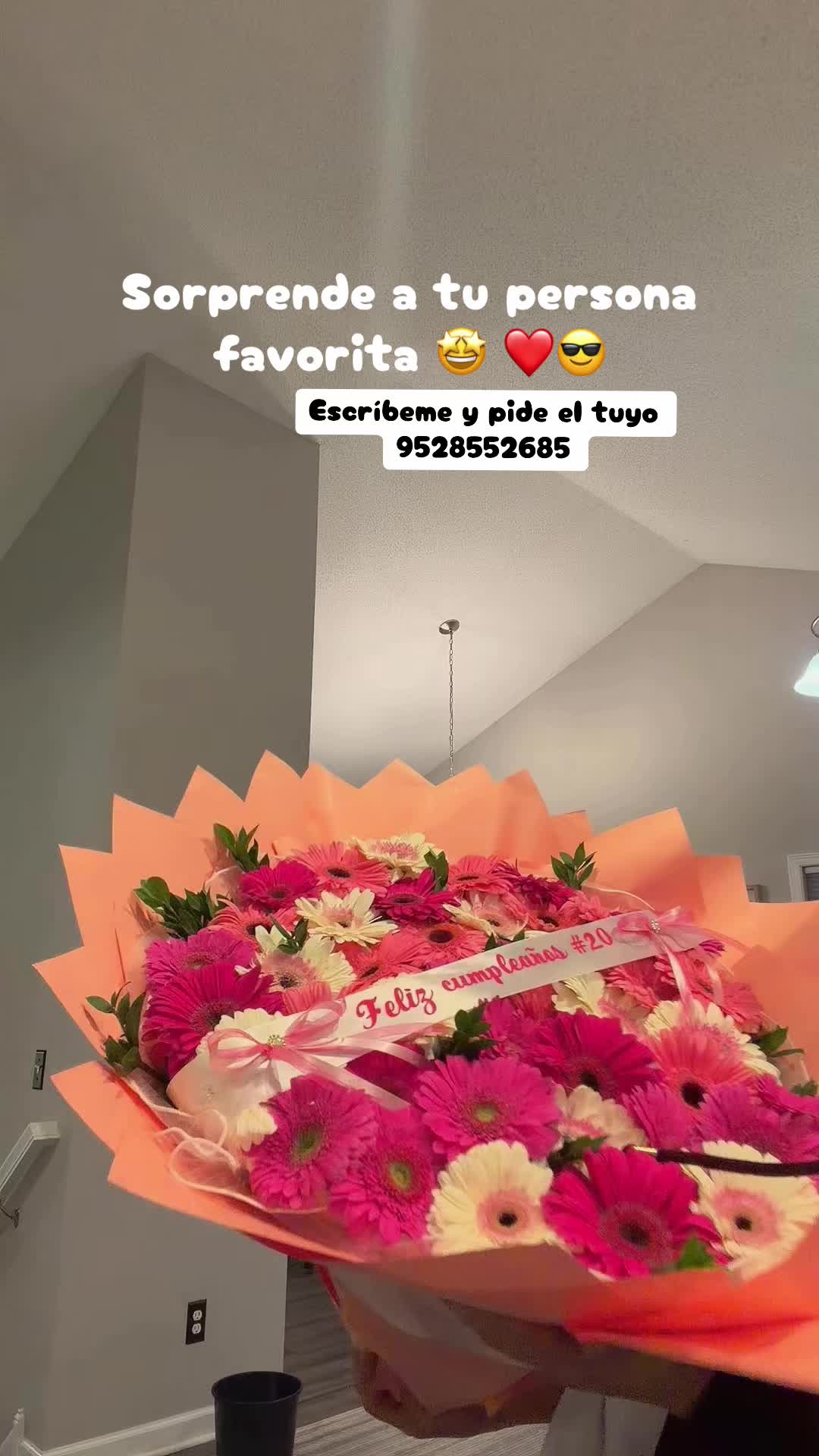 @Maria Frontado