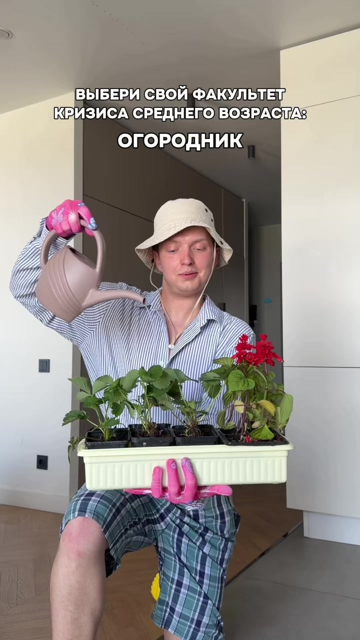 @TG: Платон Горохов