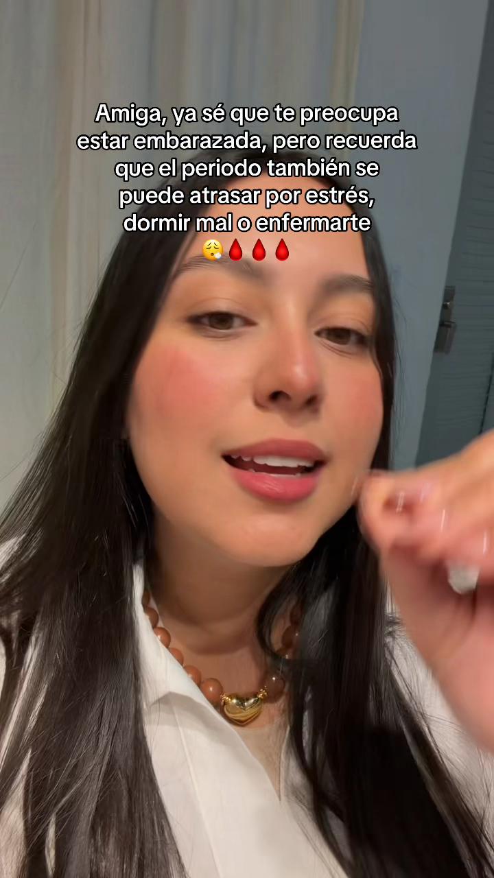 @Leonela | Flo App