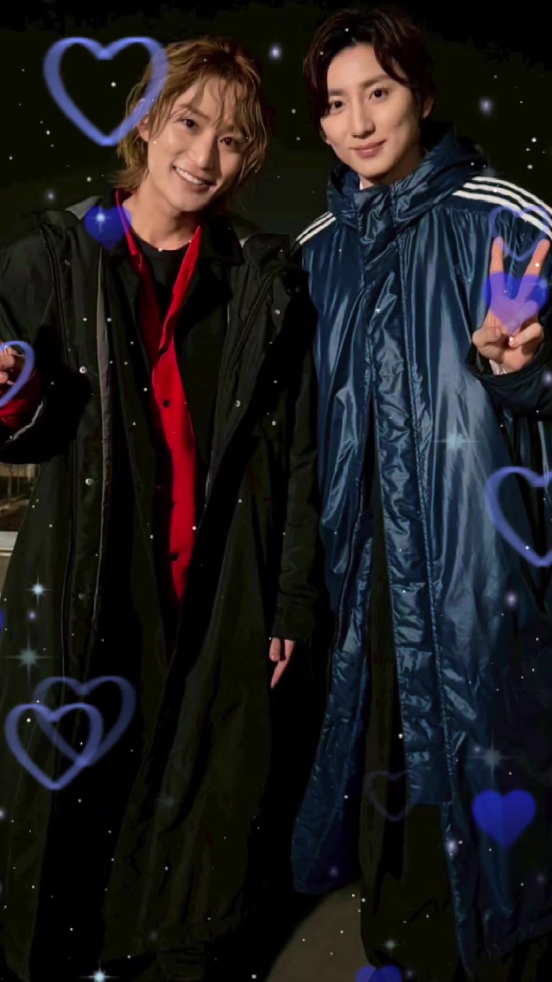 @🐣ちゃまy❤️&zwj;🔥