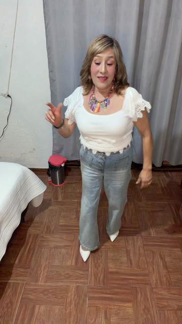 @Almita Pérez