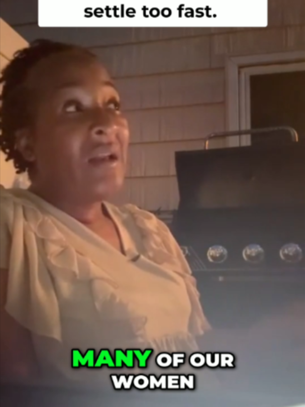 @Pastor Loni