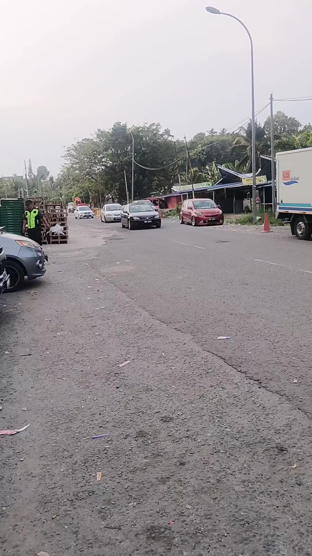 @KISAH DI TAWAU
