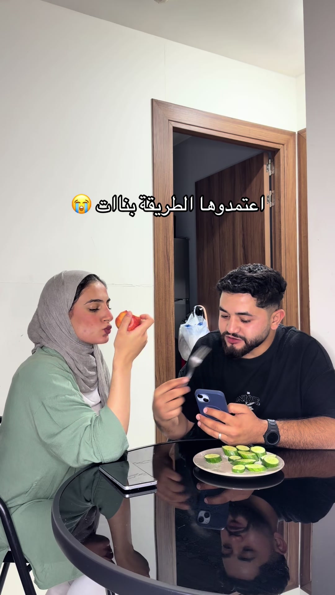 @محمد الساعور | Mohamad Alsaour