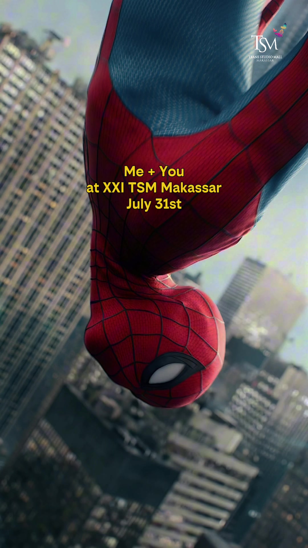 @TSM Makassar