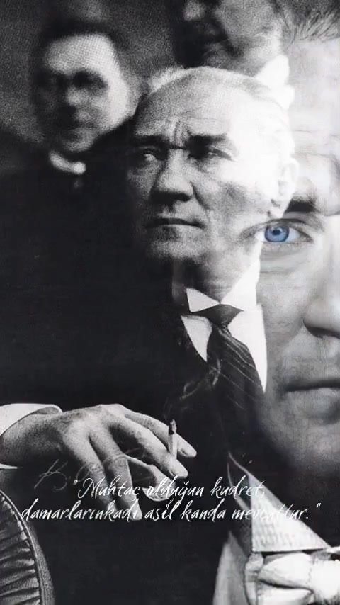 @ATATÜRK 1923/38