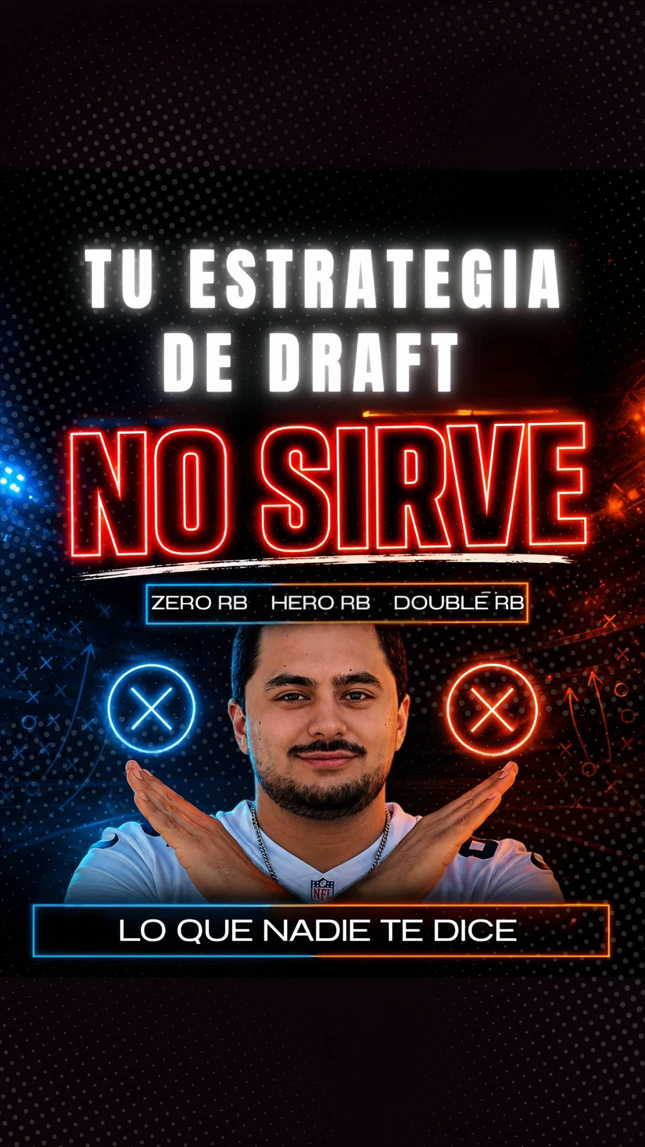 @Fantasy Football Tosco
