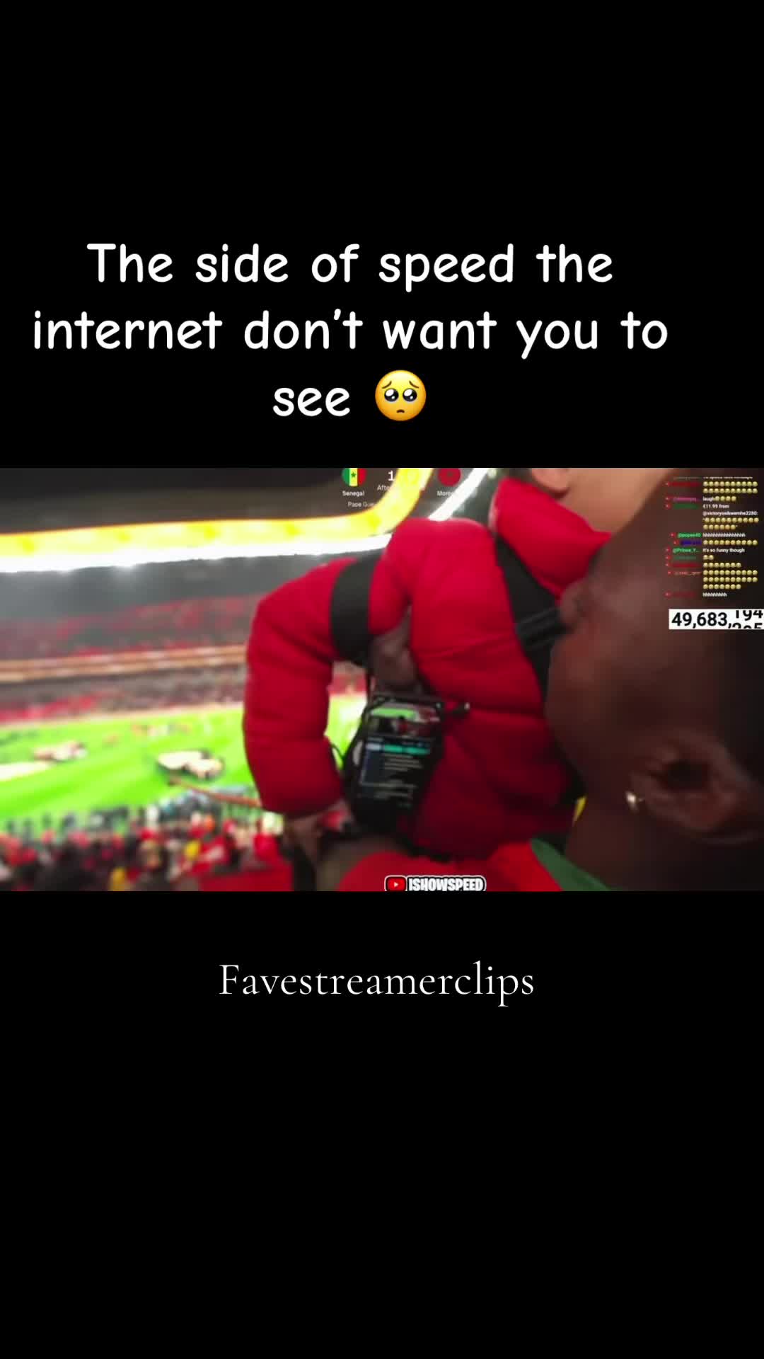 @Favestreamerclips
